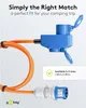 Goobay 76233, 5 m, H07RN-F 3G2.5, 230 V Podgląd zdjęcia produktu 9