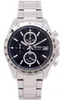 Herren Chronograph Lssig Quarz Sbtr005 Uhr + Box Produktbild-Vorschau 2