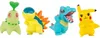 Pokémon Battle Figure Set Figuren 4er-Pack Produktbild-Vorschau 2
