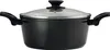 FAGOR Vivant Kochtopf Induktion 24 cm Aluminium Produktbild-Vorschau 1