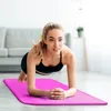 Sport-Tec Fitnessmatte inkl. Tragetasche, Gymnastikmatte, Produktbild-Vorschau 4