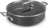 Antihaft-bratpfanne 24cm + deckel Lacor 48624 Produktbild-Vorschau 1