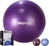 PROIRON Gymnastik-Yogaball Balance Ball, Durchmesser: 65 Produktbild-Vorschau 3