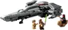 Darth Maul's Sith Infiltrator™ - Star Wars LEGO 75383 Productafbeelding-voorbeeld 1