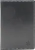 Esquire Leder Kartenetui Dallas Cardholder Black schwarz Produktbild-Vorschau 1