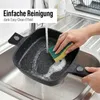 STONELINE® SMART Servierpfanne Eckig 24 cm | mit Deckel Produktbild-Vorschau 6