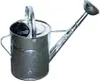 Gießkanne mit Brause KKG 09,0 Liter Zn, zum Gießen Produktbild-Vorschau 2