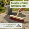 Fugensand Anthrazit 25 kg 0,02 - 2,2 mm Einkehrsand Produktbild-Vorschau 4