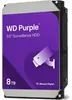WD Purple 8 TB, Festplatte, (SATA 6 Gb/s, 3,5") Produktbild-Vorschau 2