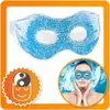 Maschera per gli occhi Feluna con gel rinfrescante Anteprima dell’immagine prodotto 5