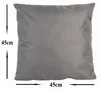 JACK 2er Set Outdoor Kissenhülle Kissenbezug 45x45cm Produktbild-Vorschau 3
