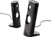 Audiocore AC860 reproduktor 2-pásmový 4 W čierny káblový Náhľad obrázku produktu 4