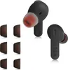 kwmobile 6x Polster kompatibel mit JBL Tune 230 NC TWS / Produktbild-Vorschau 4