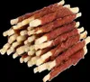 Hilton großer Leckerbissen Ente eingewickelt Sticks 0.5Kg Produktbild-Vorschau 1