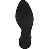 MARCO TOZZI Damen Pumps High Heel Riemen Textil samtige Produktbild-Vorschau 5