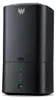 A black Acer Predator Connect X5 router is shown against a black background. Podgląd zdjęcia produktu