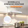 NEG Unterbau Dunstabzugshaube NEG15-TDL+ 60cm, Produktbild-Vorschau 14