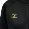 hummel Cima XK Zipjacke Damen black S Produktbild-Vorschau 4