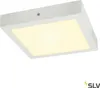 SLV 1003019 SENSER 24 LED Deckenaufbauleuchte eckig weiß Produktbild-Vorschau 6