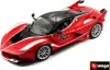 Bburago 18-26301 - Voiture miniature - Ferrari FXX-K #10 Voir les images du produit 11