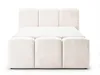 GrainGold Boxspringbett Campi 140x200 - Bett mit Matratze Produktbild-Vorschau 4