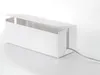 Yamazaki Web Kabelbox Kunststoff weiß Produktbild-Vorschau 5