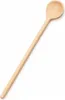 Holzlöffel Rund 30 cm | Küchenlöffel aus Holz | Produktbild-Vorschau 1