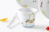KAHLA Kindergeschirr Märchenprinzessin Porzellan 3teilig Produktbild-Vorschau 6