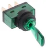 KFZ-Kippschalter 20 A, SPST-LED-beleuchtete 12V Ein-Aus, 2 Produktbild-Vorschau 2
