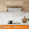 NEG Edelstahl Unterbau-Dunstabzugshaube NEG15-DC+ Produktbild-Vorschau 6