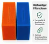 Filterschwamm Set passend für BioTec ScreenMatic² 90000 Produktbild-Vorschau 7