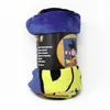 Herding DRAGONBALL SUPER Fleece deken, woondeken, 150 x 200 Productafbeelding-voorbeeld 5