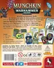 Munchkin Warhammer 40.000 Produktbild-Vorschau 2