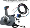 Gruppo interruttore di inclinazione Power Trim 5006358 Anteprima dell’immagine prodotto 3