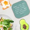 Mr. & Mrs. Panda Untersetzer für Gläser Spruch Mami Produktbild-Vorschau 3