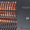 SUNRED | Chauffage | LUG-2000W, Lugo Quartz Wall | Voir les images du produit 8