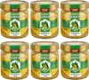 Echter Deutscher Honig - 6x500g Sommertracht vom Imker aus Produktbild-Vorschau 1