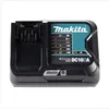 Makita DC 10 SA 10,8 V Schnell Ladegerät für Li-Ion Akkus ( Produktbild-Vorschau 2