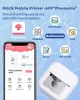 Phomemo Aufkleberdrucker - Mini Thermodrucker, M02X Produktbild-Vorschau 4