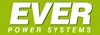 Ever Variant 2m Nero 5 Prese CA 250 V Anteprima dell’immagine prodotto 2