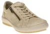 Legero Tanaro 5.0 Damenschuhe sportlicher Schnürer Beige Productafbeelding-voorbeeld 6