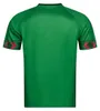 JELEX Herren Mexiko Trikot Performante green L Produktbild-Vorschau 3