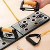 InnovaGoods resistance bands, musculation, fitness set Voir les images du produit 2