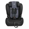 BabyGo Kinderautositz Freemove Isize, grau Produktbild-Vorschau 4