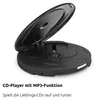 TechniSat DigitRadio CD 2GO BT - Lecteur CD - noir Voir les images du produit 5
