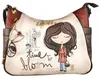 Anekke Damenhandtasche 43703-002 Produktbild-Vorschau 10