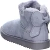 DOCKERS BY GERLI Winterboots Damen grau 39 Produktbild-Vorschau 11