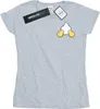 Disney - T-Shirt für Damen BI32533 (XXL) (Grau) Produktbild-Vorschau 1