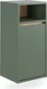 Badschrank Vicco Viola Grün/Artisan 38 x 80 cm mit Produktbild-Vorschau 1