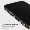 BURGA Hülle Tough MagSafe iPhone 16 Player Produktbild-Vorschau 8